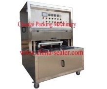Modified Atmosphere Packaging Equipment