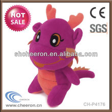 Soft toy plush stuffed dinosaur