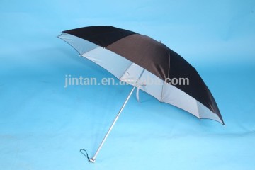 manufacturer China three foldable manual open high quality umbrella