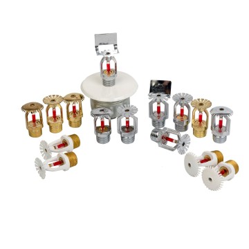 Wholesale Fire Sprinklers System Factory Supply - Best Price Fire Sprinkler Head