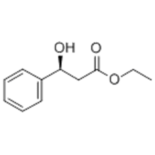 (-) - ETHYL (S) -3-HYDROXY-3-PHENYLPROPIONATE CAS 33401-74-0