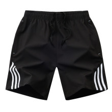 Plus Size Mens Gym Shorts - Casual Fashion Design for Men's Shorts