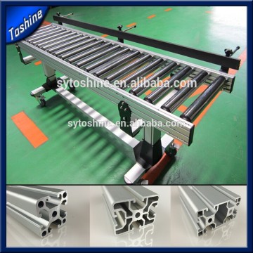 Modular Aluminum Extrusion for Industries Assembling Line