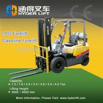 CHINA TOP10 MANUFACTURER vmax forklift