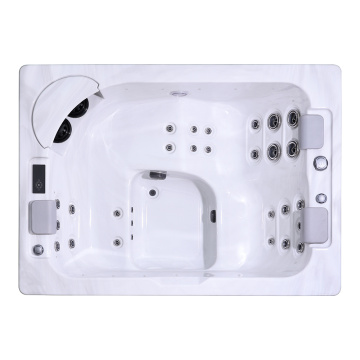 Whirlpool bathtub outdoor Hot tub spa protable bathtub