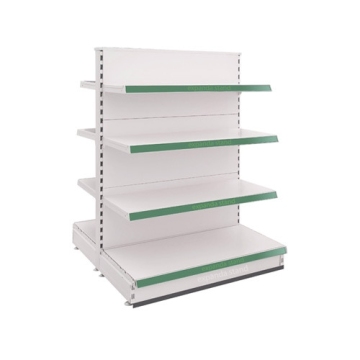 Metal Shelving Perforated Stands Punching racks