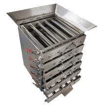 Magnetic Filter – High Intensity