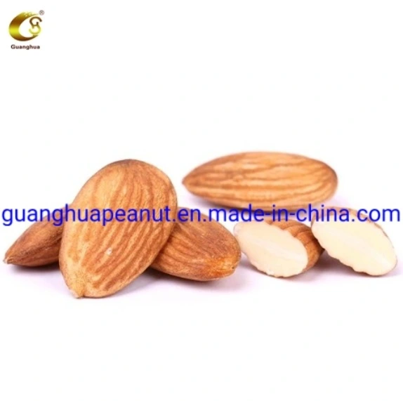 Hot Sale High Grade Almonds