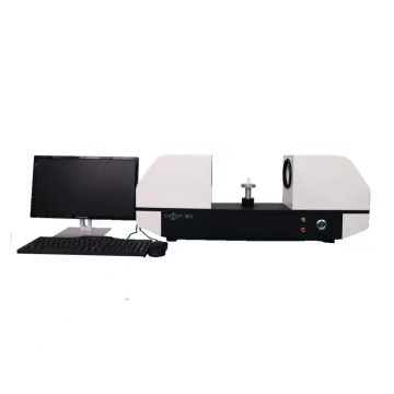 Flash Vision Measuring Instruments