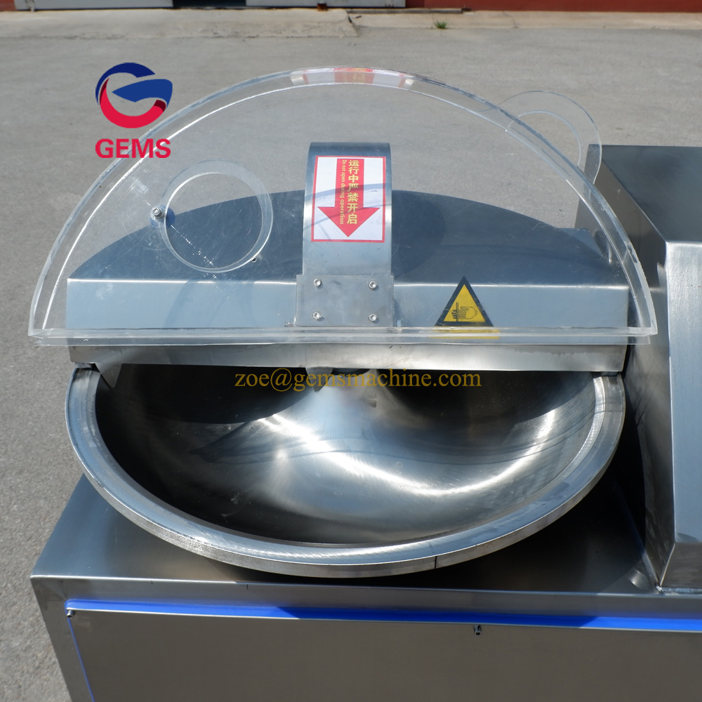 Used 20L Bowl Cutter Sausage Bowl Cutter Price