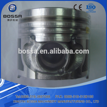 Hot supply piston for Taiwan made kubota D722