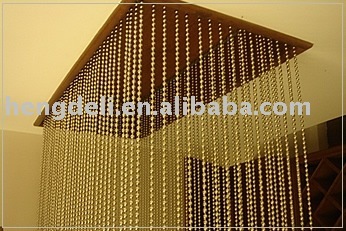 decorative wire netting