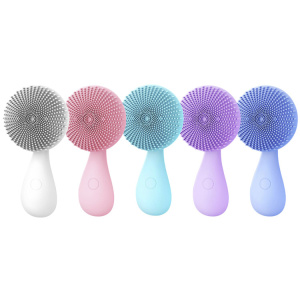 Sonic Vibrating Facial Cleansing Brush