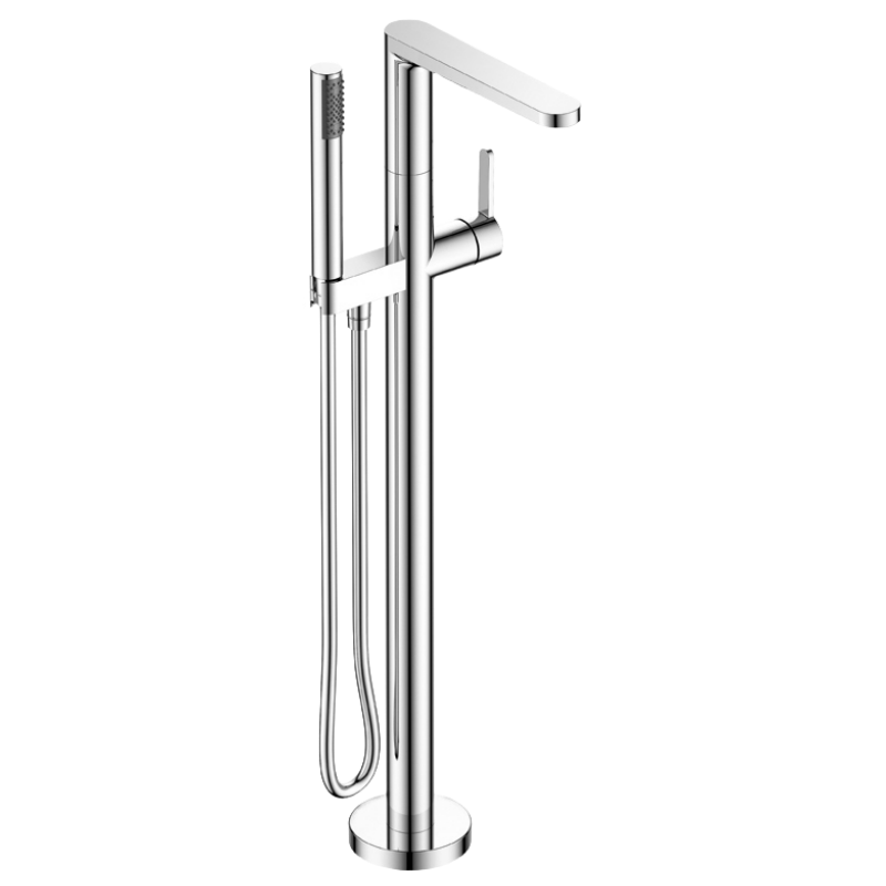 Bathtub Faucet Freestanding