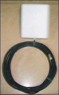 Base station antennas CDMA450 series CDMA450 base station antennas