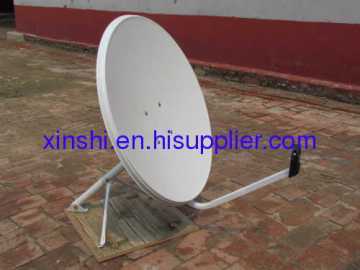 Ku Band 65cm Offset Dish?