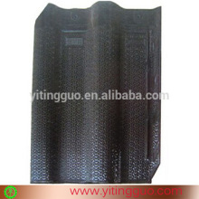 popolar clay roofing tile