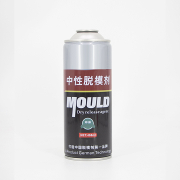 450ml Rust Remover Aerosol Can