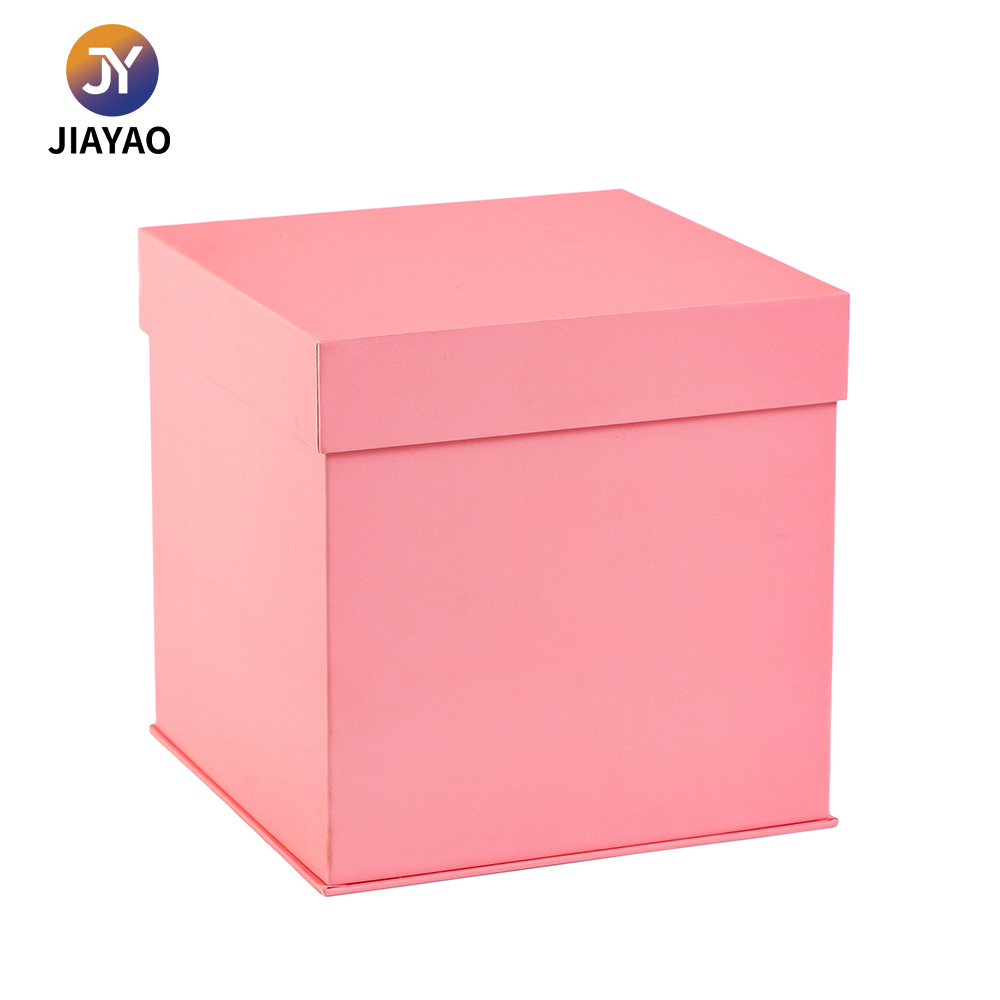 Caja de regalo de papel Paper Gift Box