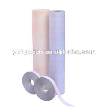 NHN polyimide film laminated, high insulation class polyimide film,transformer used polyimide film