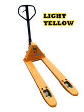 New Style Hand Pallet Jack 5500-lb