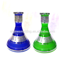 large Hookah shisha vase hookah shisha bottle hookah bottles for sale