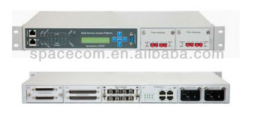 SDH-based MSAP family Multi-Service Access Platform Chassis