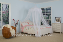 Square top mosquito net