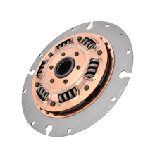 22U-01-21310 Disk Damper Uyum Motoru No.SAA6D102E-2DD-8 Parçalar