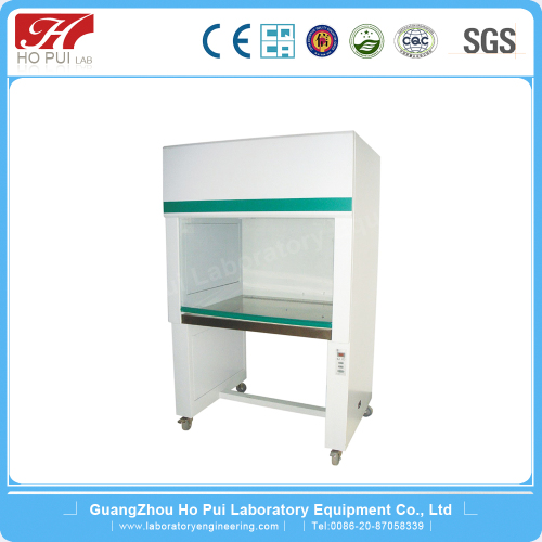 Science work use Cold rolled steel and stainless steel worktop, Laboratory Clean Room Bench