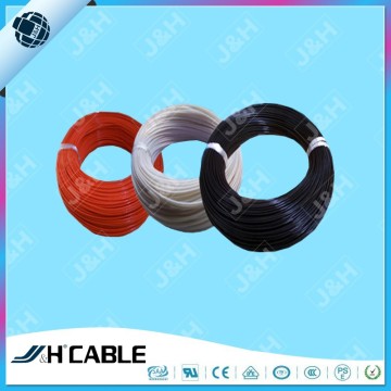 High temperature wire PTFE Wire