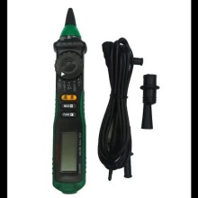 MasTech MS8211 Multimeter Circuit Measuring Meter Tester