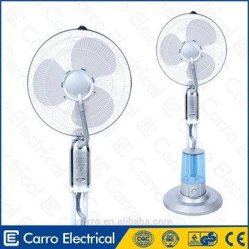 The hotsale 220 volt ac fan with 10m remote control