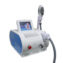 IPL Spa Machine: Skin Care Equipment & Spa Devices