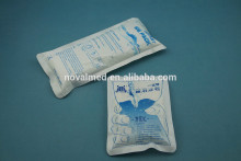 Medical Instant Ice compress Bag /Cold pack with CE/ISO
