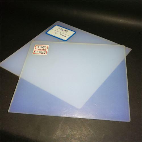 FEP Heat Resistance Insulation Sheet