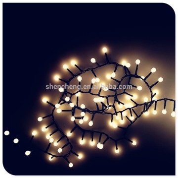 led string ball light home decoration