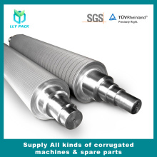 Corrugating Roll for Single Facer Corrugated Machine