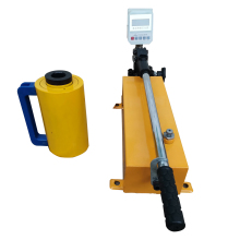 Rebar Pullout Test Equipment & Tester