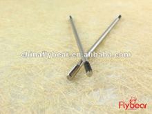 stainless steel threaded stud