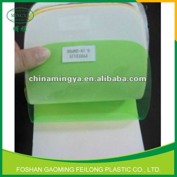 High Quality Waterproof Self-Adhesive PVC Sheet