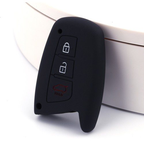 CarKey Fob Shell Cover For Hyundai Creta I20