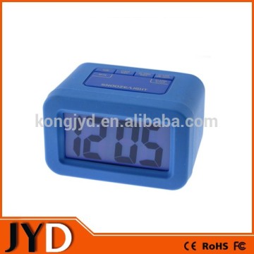 JYD- DAC06S Easy Of Use Digital Alarm Clock With An Alarm Signal