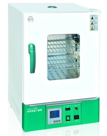 125L Constant temperature LCD Display Drying Oven
