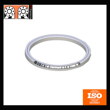 High Precision Cross Roller Slewing Ring Bearings RB800100