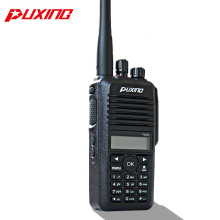 Handheld digital marine waterproof dmr radio hf ham ssb transceiver
