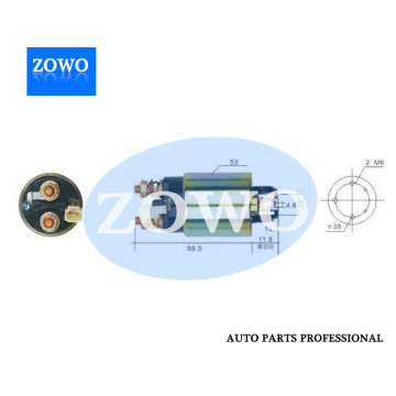 66-8503 Стартер моторы SOLENOID