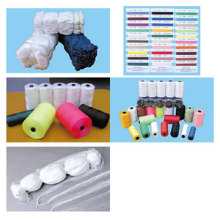 Fishing Net and Fishing Twine