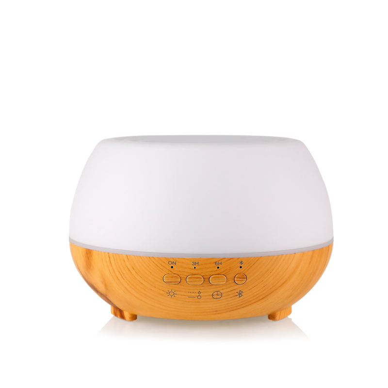 بلندگوی بلوتوث با ظرفیت بالا Aromatherapy Aroma Diffuser