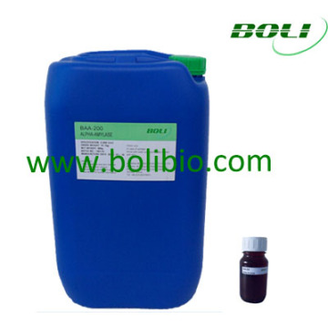 Textile Desizing Enzyme (BAA-200)